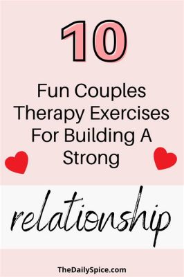 Does Couple Counseling Work? How Can It Help Strengthen Your Relationship?