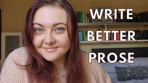 how to write better prose on finding the perfect balance between brevity and richness